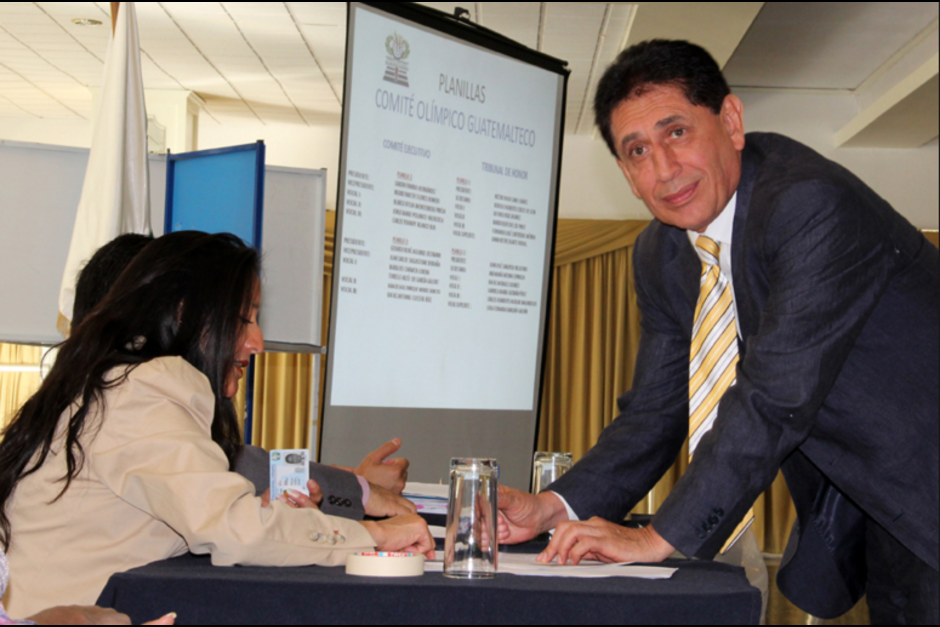 En su primera declaraci&oacute;n en Estados Unidos, Brayan Jim&eacute;nez, se declar&oacute; inocente. (Foto: Archivo)