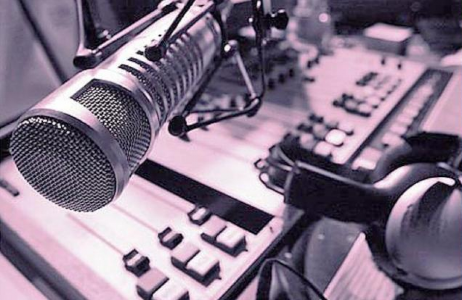 Este 7 de diciembre se celebra en Guatemala el d&iacute;a del locutor. &nbsp;(Foto: &nbsp;www.islaaudio.com)