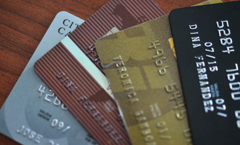 La Ley que regula los intereses en las tarjetas de cr&eacute;dito, as&iacute; como prohibe los cobros abusivos, entrar&aacute; en vigencia a partir de marzo. (Foto: Archivo/Soy502)&nbsp;