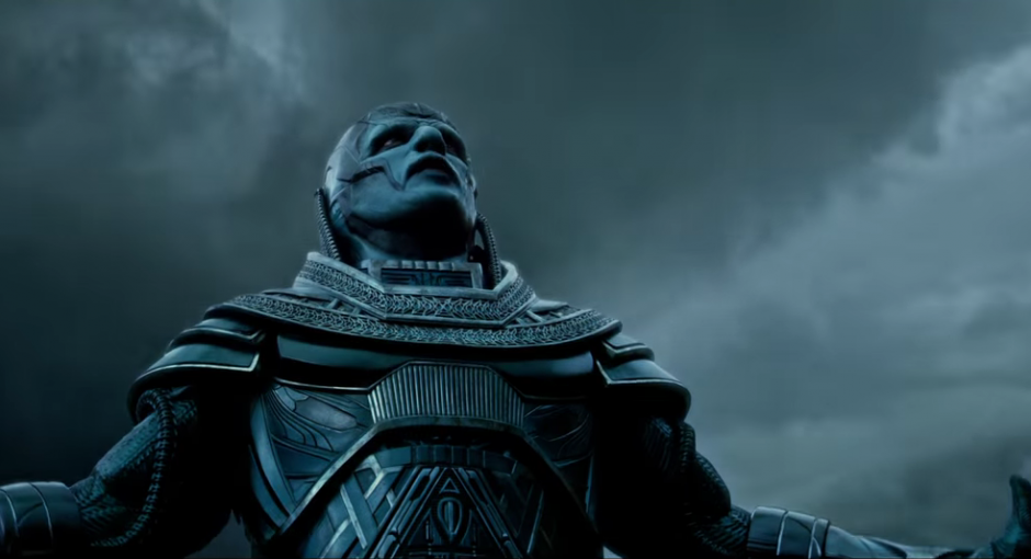 Apocalipsis es el primer mutante que existi&oacute; en la tierra. (Imagen: YouTube/Marvel)