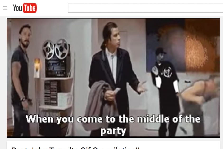 La nueva versi&oacute;n ayuda a localizar los videos virales en YouTube. &nbsp;(Foto: &nbsp;YouTube)&nbsp;