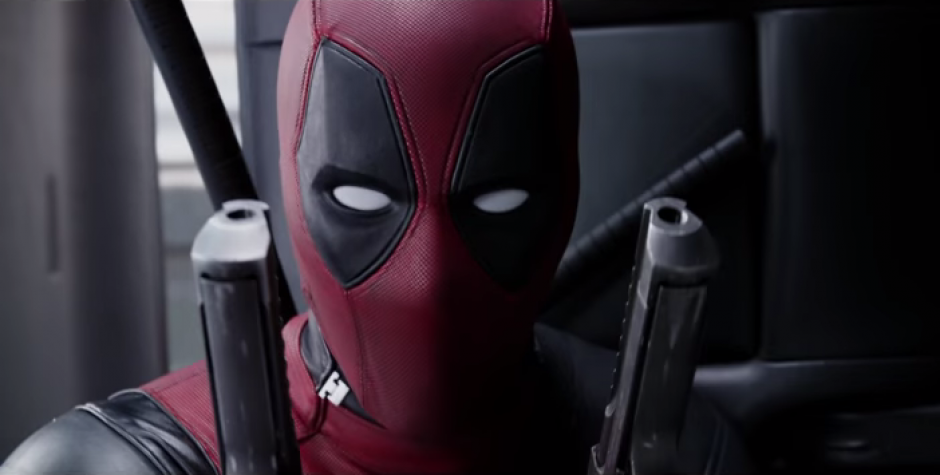 Llega la Navidad y Marvel saca el segundo tr&aacute;iler de la pel&iacute;cula Deadpool que se estrenara en febrero del 2016. (Foto: Marvel/20th Century Fox)