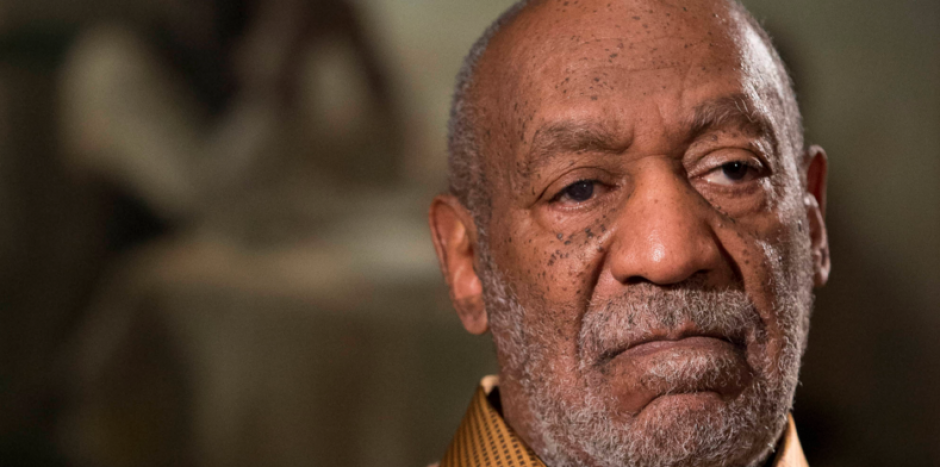 Corte de Pensilvania acusa a Bill Cosby de ataque sexual agravado. &nbsp;(Foto: &nbsp;www.huffingtonpost.com)&nbsp;