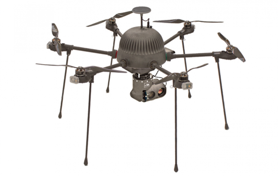 Los robots tendr&aacute;n un papel importante en el a&ntilde;o 2016: (Foto:&nbsp;technologyreview)