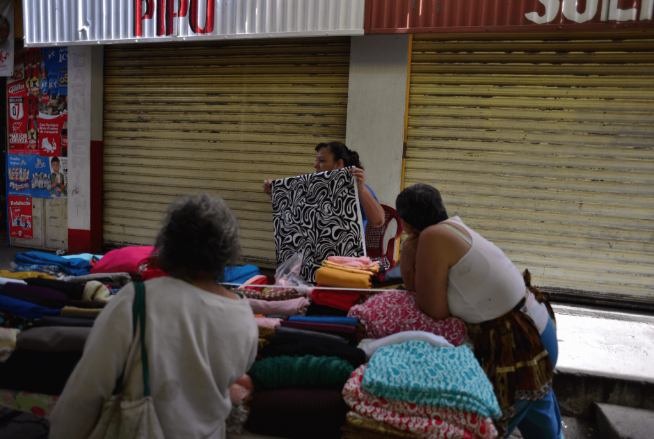 Los precios en el mercado de Guastatoya son muy similares a los del departamento de Guatemala. (Foto: Jes&uacute;s Alfonso/Soy502)&nbsp;