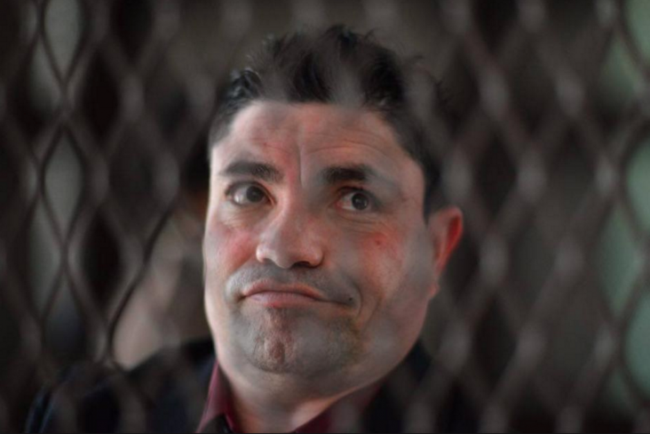 Marvin Montiel Marín, alias "El Taquero", fue condenado este viernes 8 de enero a 820 años de cárcel. &nbsp;(Foto: &nbsp;Archivo/Soy502)&nbsp;