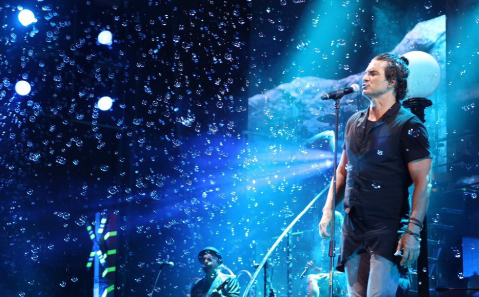 Ricardo Arjona cumplió 52 años el pasado 19 de enero. (Foto:&nbsp;&rlm;Twitter/@Ricardo_Arjona)