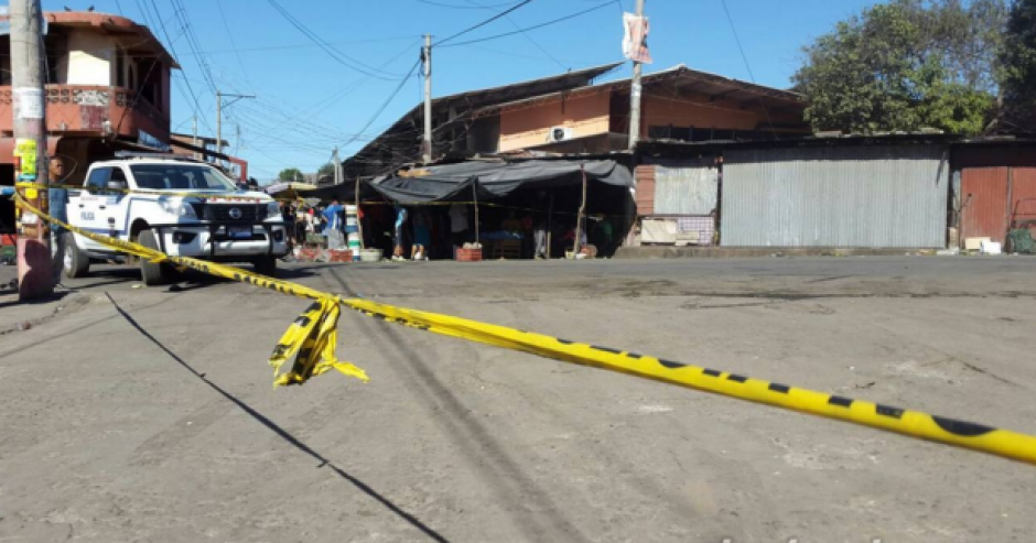 La situaci&oacute;n de violencia aumenta en El Salvador. &nbsp;(Imagen: elsalvador.com)