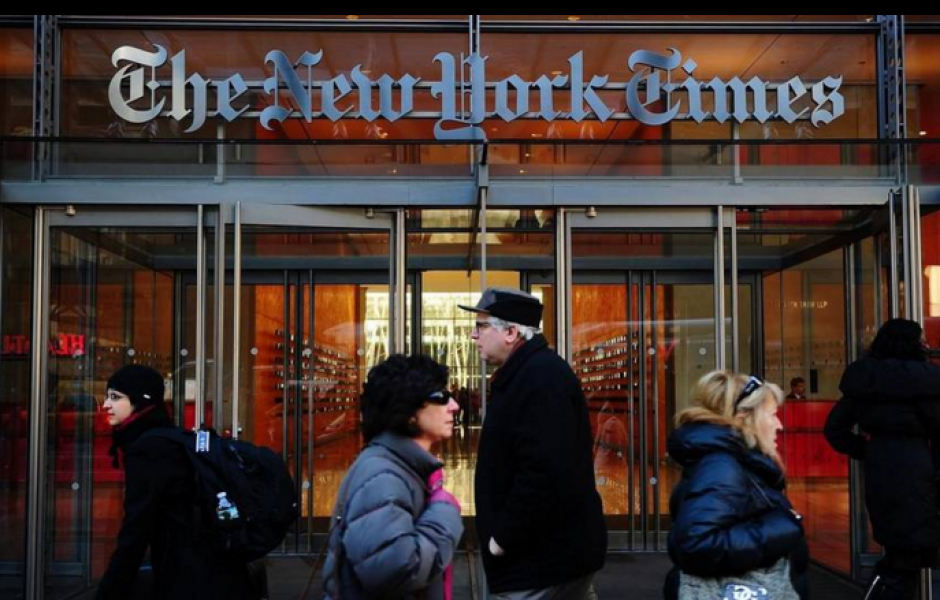 Esta es otra estrategia del diario para llegar al mercado hispano en Estados Unidos y Am&eacute;rica Latina. (Foto: AFP)&nbsp;