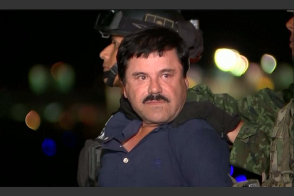 La mujer del capo habl&oacute; en una entrevista exclusiva. (Foto: Archivo/Soy502)&nbsp;