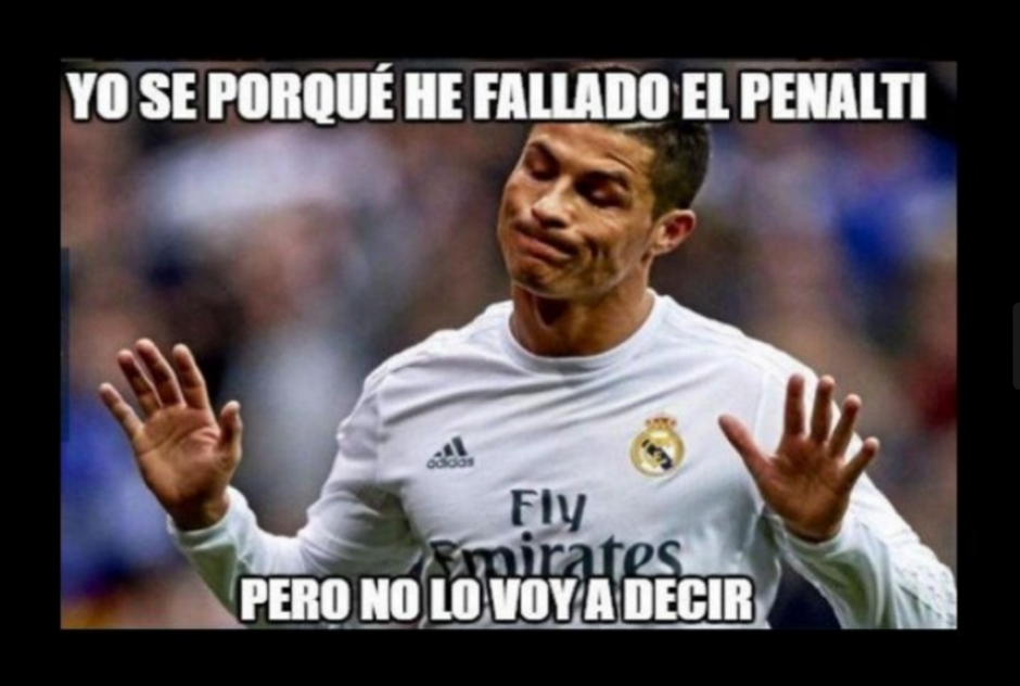 Cristiano Ronaldo fall&oacute; un penal ante el M&aacute;laga. (Foto: Memedeportes.com)