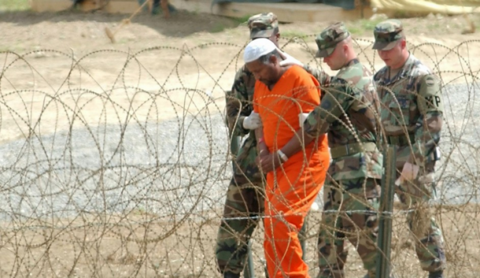 El Departamento de Defensa de EEUU presentar&aacute; este martes un plan para el cierre de Guant&aacute;namo. (Foto: 20minutos.es)