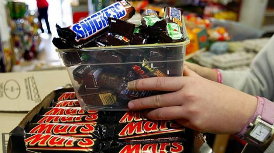 La firma de chocolates Mars aconsej&oacute; "no consumir" ciertos de sus productos y contactar al servicio al consumidor por tel&eacute;fono o internet. (Foto:&nbsp;entornointeligente.com)