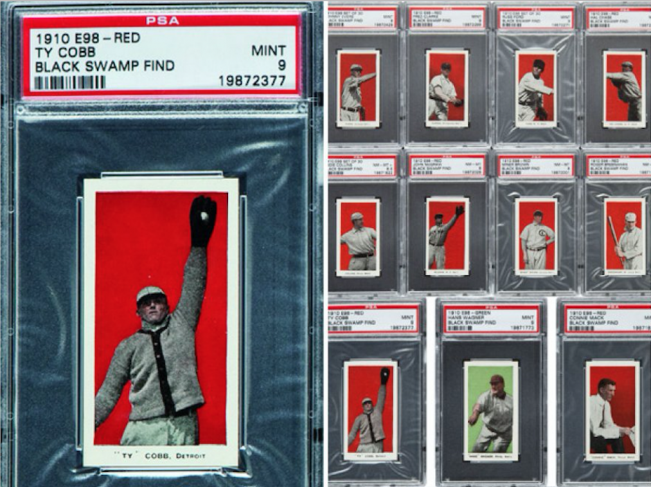 Coleccionar cartas forma parte del hobby de muchas personas alrededor del mundo. (Foto: Taringa)