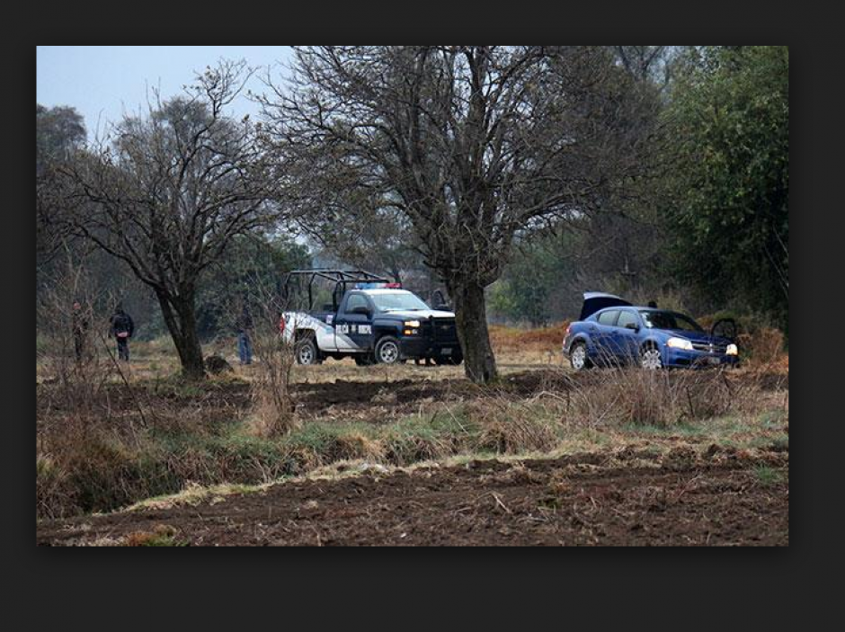 Hasta el momento se tiene identificado que son 12 los cad&aacute;veres descuartizados o deshechos en &aacute;cido. (Foto: e-consulta.com)