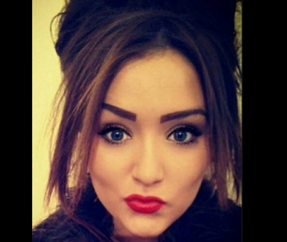 Marney Harvie llevaba una vida normal hasta que empez&oacute; con su enfermedad. (Foto DailyMail) 