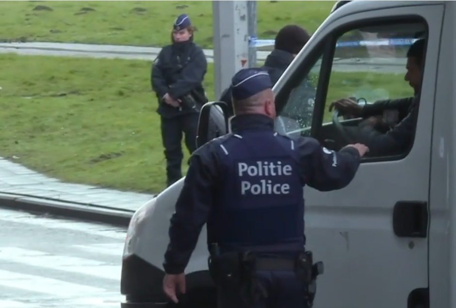 El aeropuerto internacional de Bruselas volver&aacute; a abrir parcialmente el domingo. (Foto: AFP)