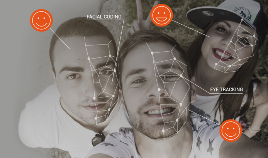 Alegr&iacute;a, tristeza, sorpresa, incredulidad, odio o venganza son emociones que el sujeto puede ocultar forzando expresiones del rostro pero que la&nbsp;tecnolog&iacute;a&nbsp;ya sabe desenmascarar&nbsp;(Foto:emotionresearchlab)