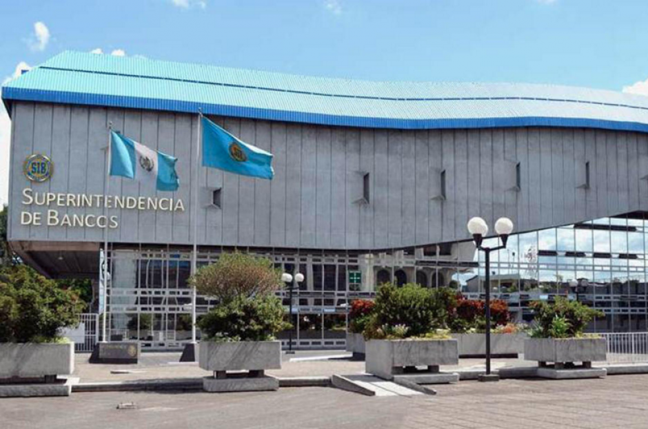 La Superintendencia de Bancos de Guatemala no investigar&aacute; el caso de momento. (Foto: Archivo/Soy502)&nbsp;
