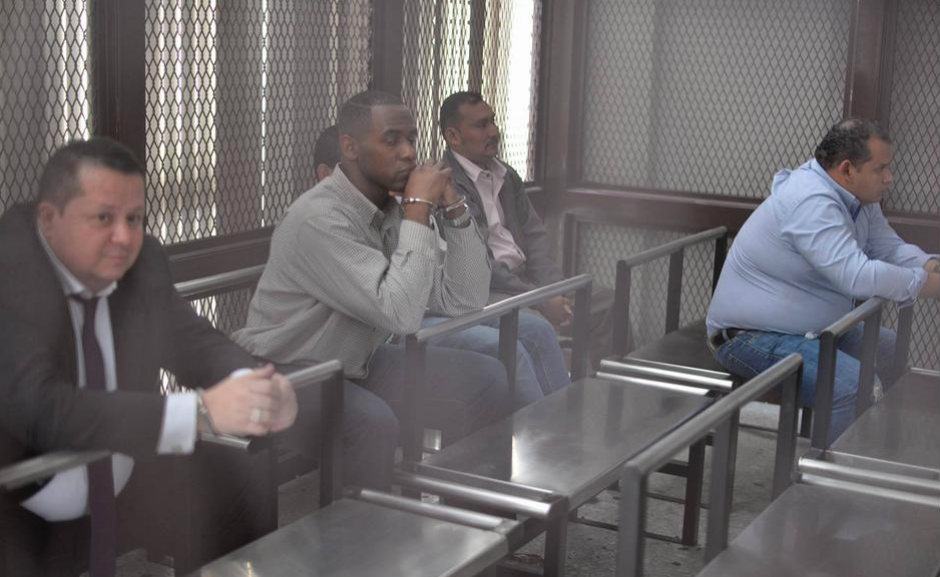 El debate oral contra los acusados por la muerte del cantautor argentino se ha enfilado en su recta final. (Foto: Archivo/Soy502)