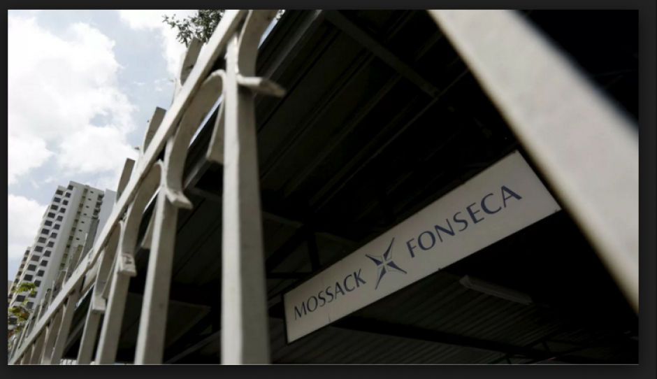 La firma de abogados se encuentra en Panam&aacute;. (Foto:&nbsp;qz.com)