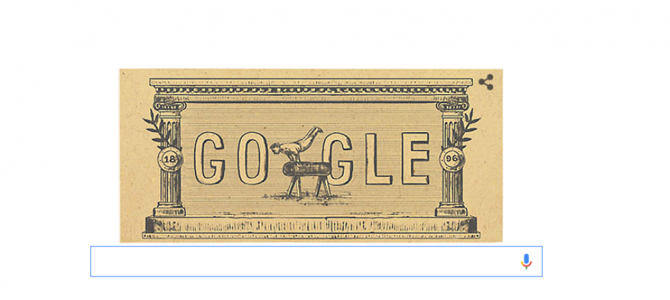 Este 6 de abril se cumple 120 a&ntilde;os de los Juegos Ol&iacute;mpicos modernos. (Foto: Google)