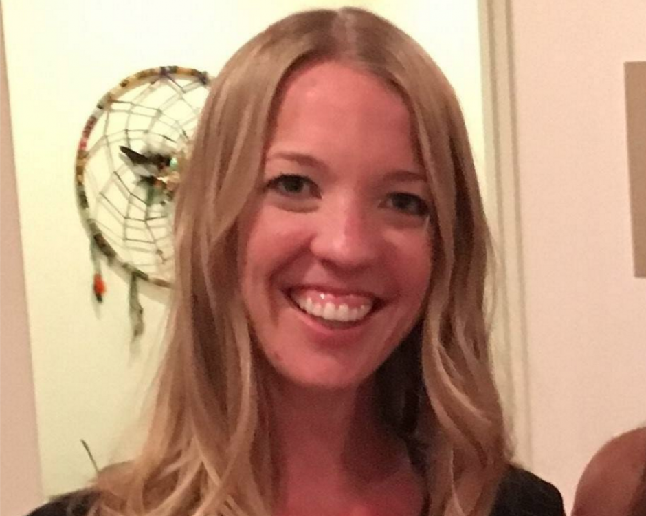 La joven Dana Olsen rompi&oacute; su compromiso seis semanas antes de la boda. (Foto: Facebook/Dana Olsen)