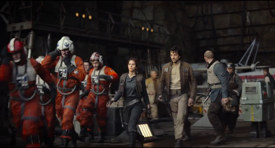 (Foto: YouTube/Star Wars&nbsp;)