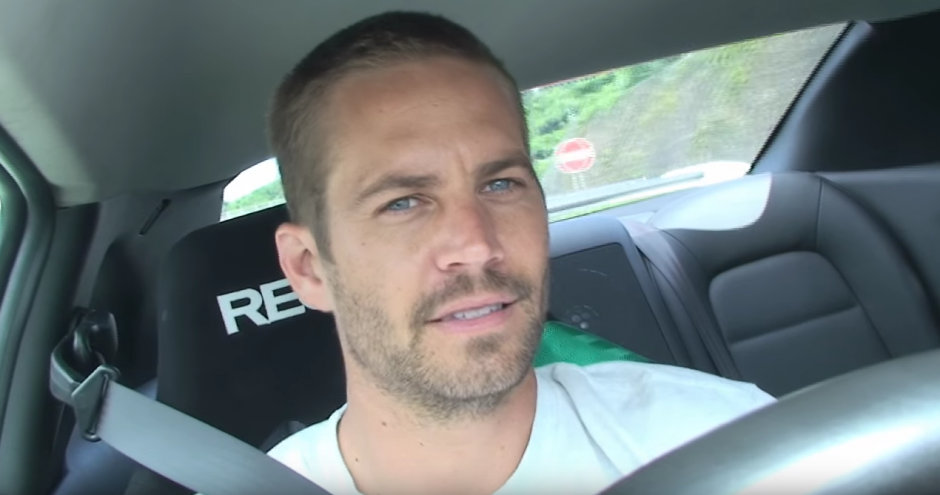 Circula un video in&eacute;dito del actor Paul Walker, quien muri&oacute; en un accidente automovil&iacute;stico en el 2013. (Foto:&nbsp;GTChannel)