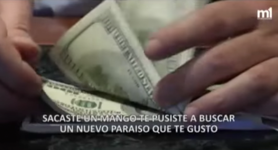 El esc&aacute;ndalo de los Papeles de Panam&aacute; sigue en el ojo del hurac&aacute;n. (Foto:&nbsp;Francisco Pesky/YouTube)