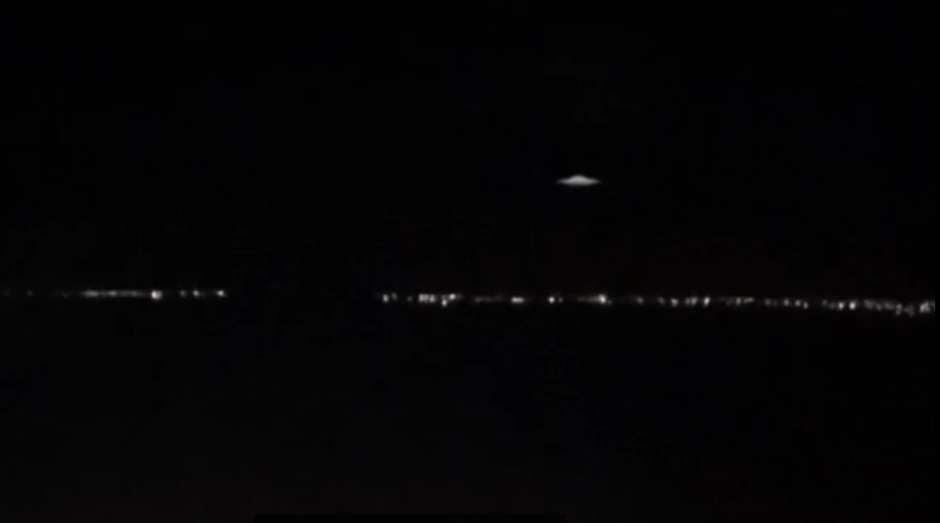 Captan un ONVI en Rusia. (Foto:&nbsp;Extranotix Misterio/YouTube)