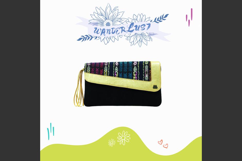 Los dise&ntilde;os nacionales son un &eacute;xito. (Foto: JEPQ)