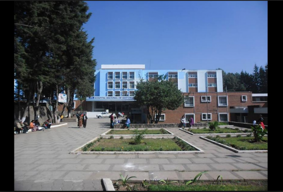 El Hospital de Occidente sufre una plaga de cucarachas y ratas. (Foto: Archivo/Soy502)&nbsp;