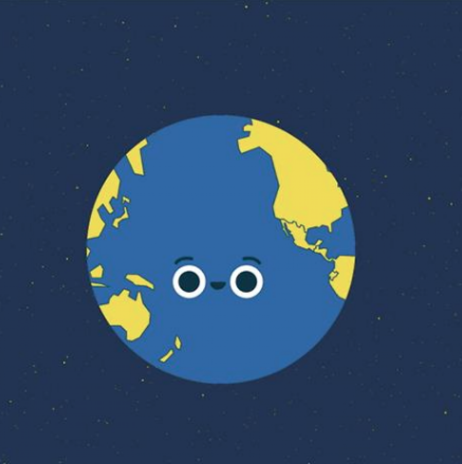 Al a&ntilde;o se registran 15 terremotos de m&aacute;s de 7 grados en el mundo. (Imagen: Pictoline)