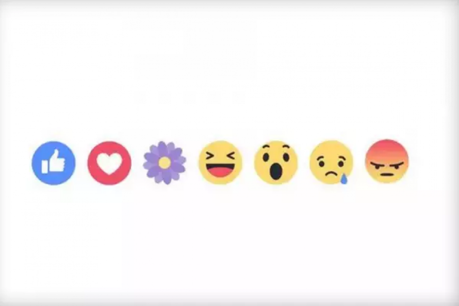 Facebook se une a la celebración del Día de la Madre con un tierno emoji. (Imagen: Facebook)