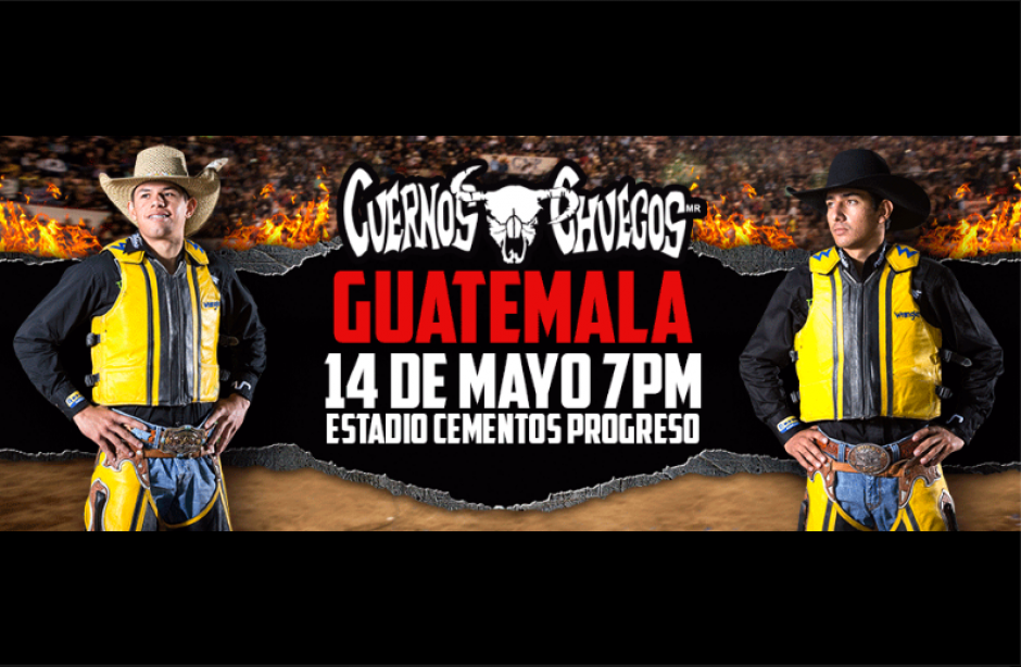 La actividad est&aacute; planificada para este fin de semana. (Foto: Facebook/Cuernos Chuecos)