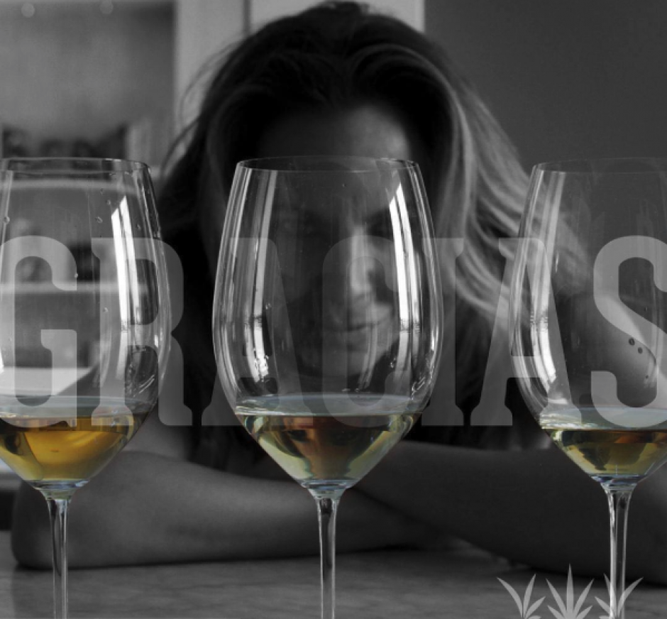 Sintético 96+ Foto Cual Es El Tequila De Kate Del Castillo Cena Hermosa