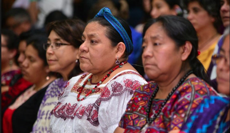 Rigoberta Mench&uacute; solicit&oacute; una disculpa p&uacute;blica por medio de la fundaci&oacute;n que lleva su nombre. (Foto: Archivo/Soy502)