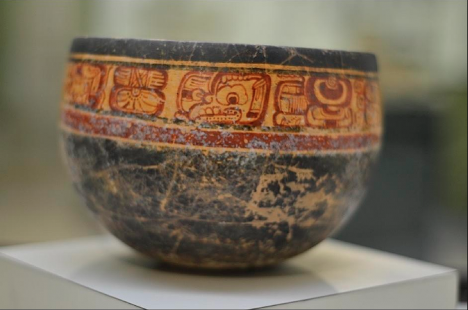 Guatemala recuper&oacute; las pieezas arqueol&oacute;gicas. &nbsp;(Foto: Con fines ilustrativos/Archivo Soy502)