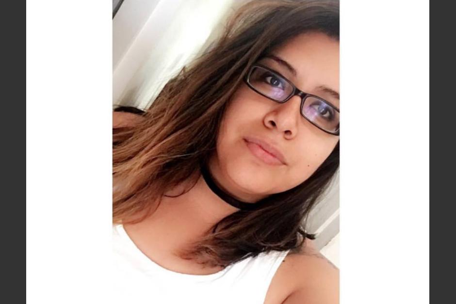 Mercedez Flores la guatemalteca que muri&oacute; el domingo en Orlando. (Foto: Facebook/Mercedez Flores)