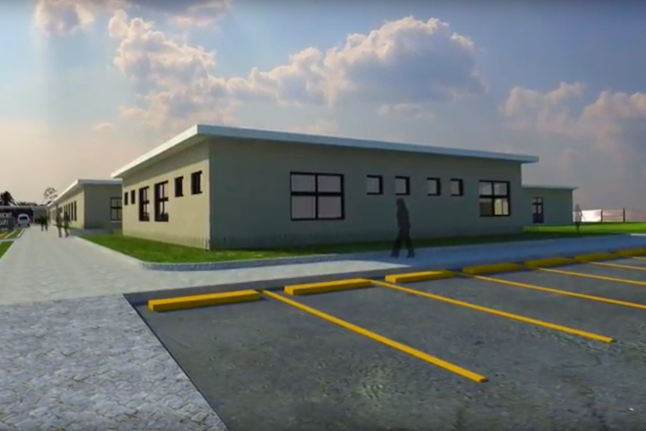 La Contraloría denunció este proyecto ante el Ministerio Público. (Foto: Captura de Pantalla) 