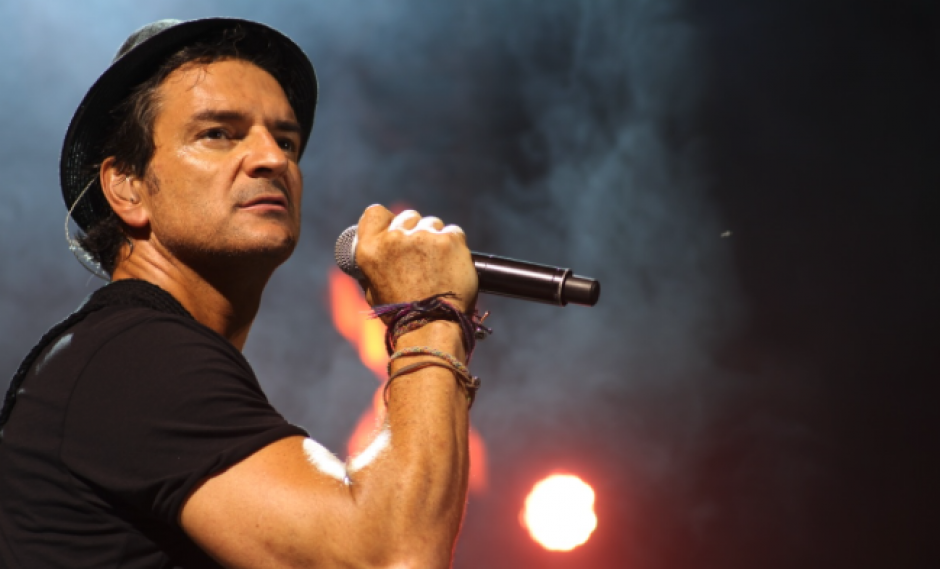 "Nada es como T&uacute;" estar&aacute; disponible a la venta a partir del 20 de junio en la p&aacute;gina oficial de Ricardo Arjona.