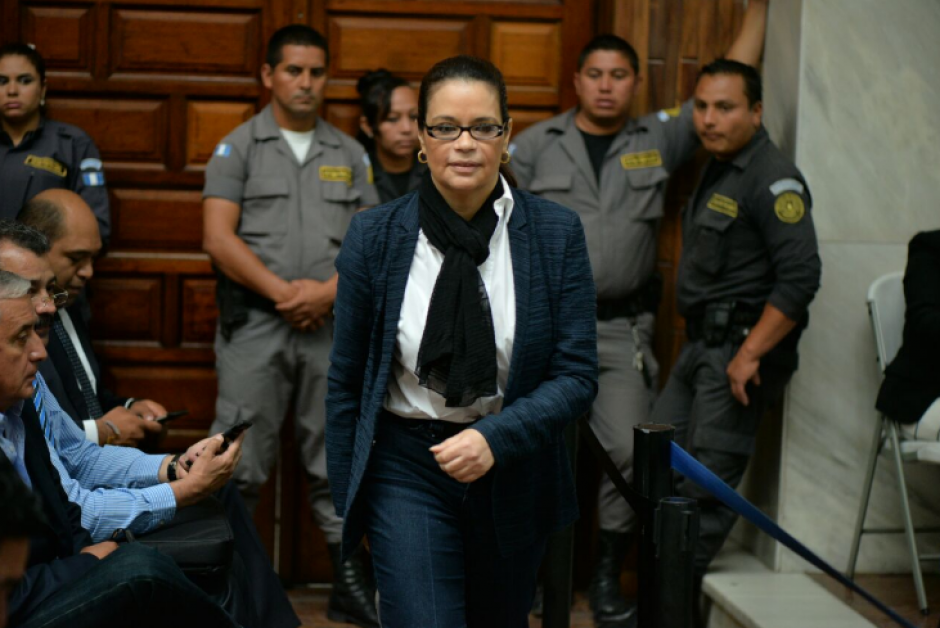 El objetivo original de las empresas fue el esconder los aportes financieros que las televisoras hicieron al Partido Patriota. (Foto: Wilder López/Soy502)