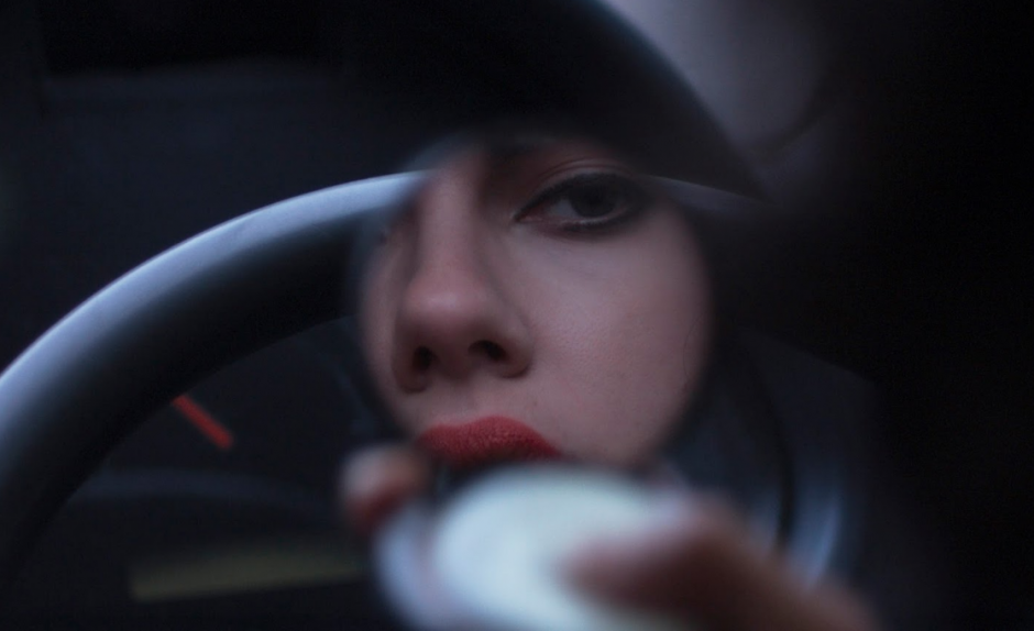 La actriz ha logrado situarse en el puesto 10 de un listado encabezado por hombres. (Foto: Eam Cinea magazine)