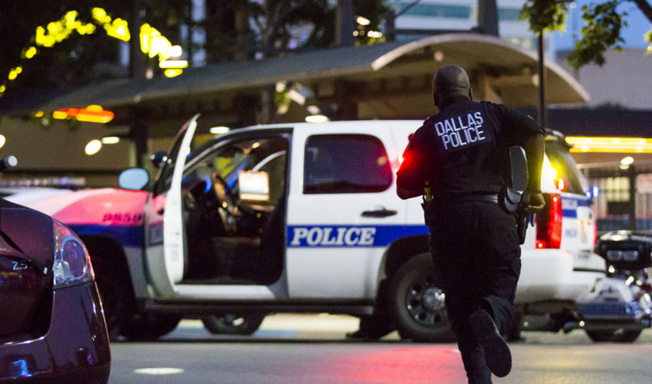 Las protestas por la violencia policial han provocado disturbios en varias ciudades de Estados Unidos. (Foto: La Naci&oacute;n)