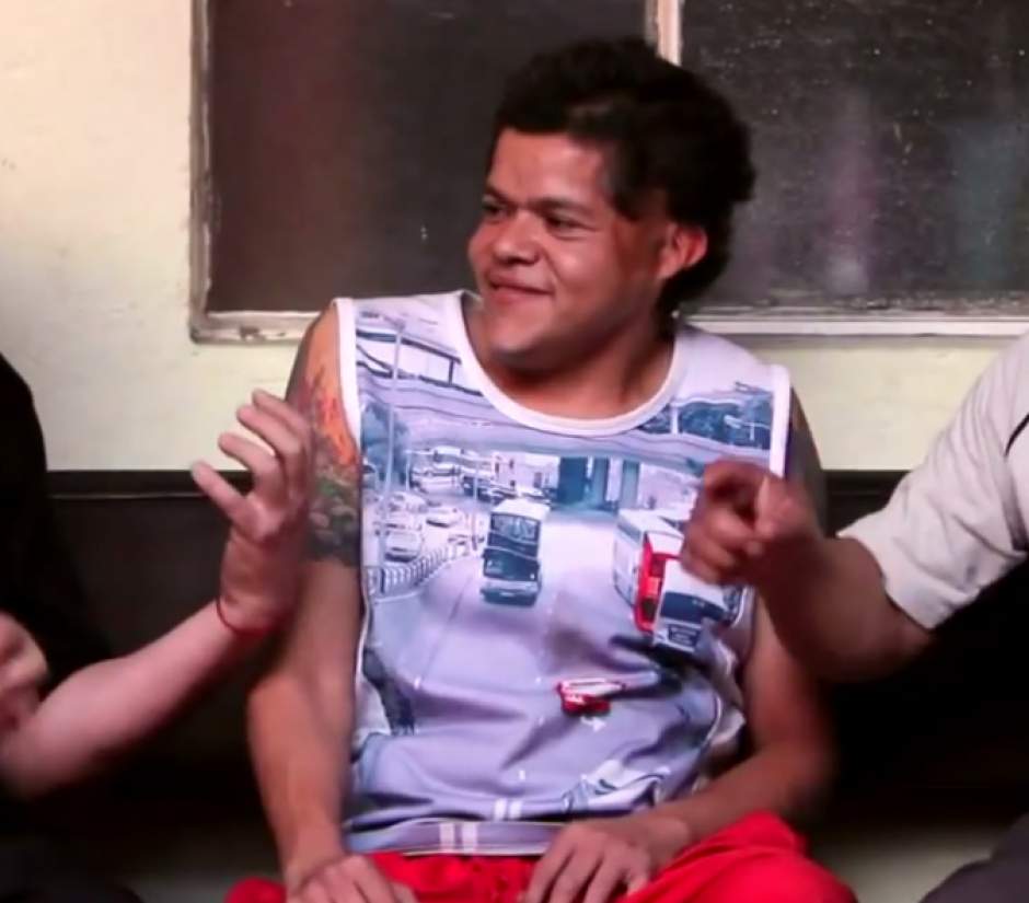 El joven actor, conocido como El Chiqui, fue localizado muerto el 11 de agosto de 2014. (Foto: Video de YouTube)