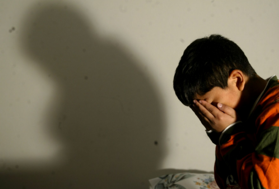 La Policía Nacional Civil (PNC) rescató a dos menores de edad que aparentemente eran víctimas de maltrato infantil. (Foto: Archivo)