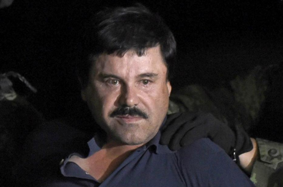 En julio de 2015, "El Chapo" Guzmán escapó de una prisión utilizando túneles. (Foto: AFP)
