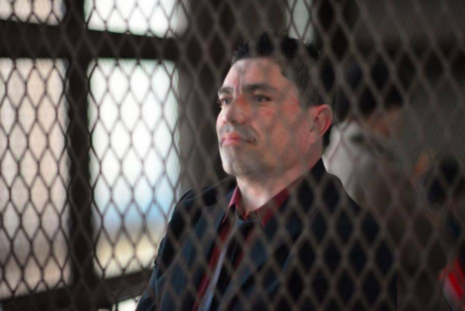 Marvin Montiel, alias "El Taquero", ha sido se&ntilde;alado como el principal sospechoso del incidente ocurrido en la Granja Penal Pav&oacute;n. (Foto: Archivo/Soy502)