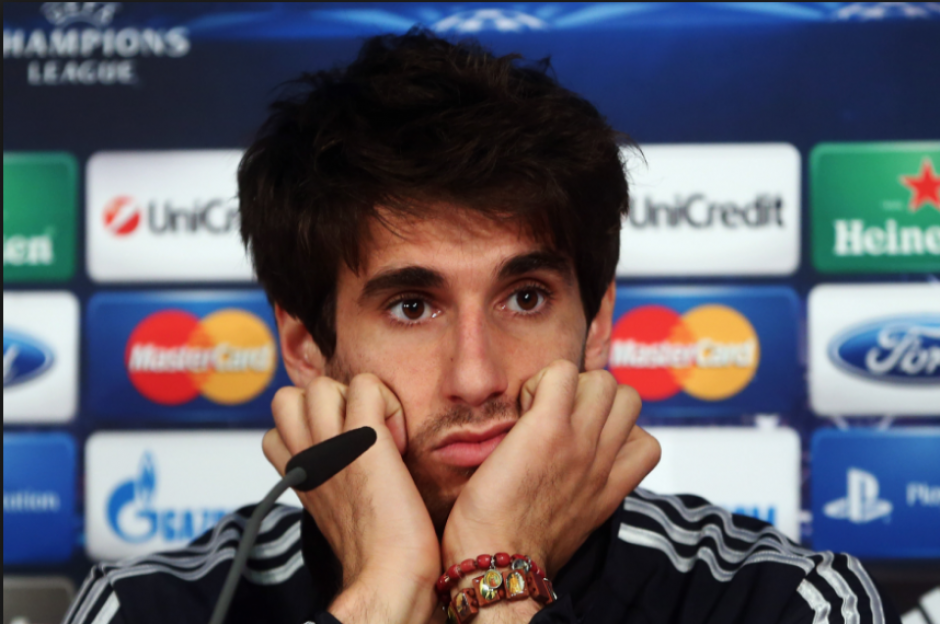 Javi Mart&iacute;nez, jugador del Bayern, vive cerca de donde fue el tiroteo. (Foto: Sportyou)